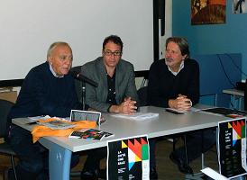 Presentata la prima edizione di 