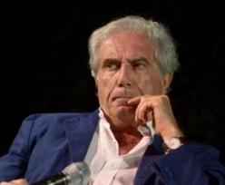 L'Efebo d'Oro per il libro cinematografico dellanno a Italo Moscati