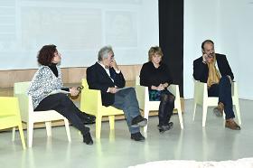 Presentata la quarta edizione del Foggia Film Festival