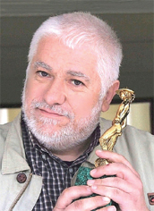 Al Cinema Trevi di Roma un ricordo di Bruno Pupparo