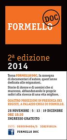 Dal 28 novembre al 19 dicembre la seconda edizione di Formello Doc