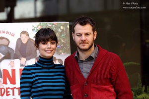 il cast di 