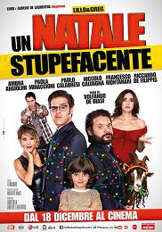 UN NATALE STUPEFANCENTE - In sala dal 18 dicembre