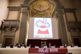 FdP 55 - I progetti selezionati per il pitching forum di Doc at Work