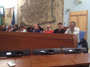 LUCE MATERIA - A Pesaro un incontro sull'importanza della fotografia