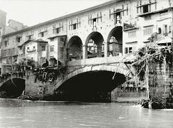 FdP 55 - Lalluvione nelle rare immagini di Firenze, novembre 66 e il doc sulla casa di moda Dior