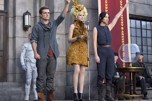 BOX OFFICE   Ancora primo in Top10 