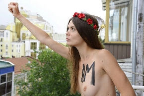 FdP 55 - Fela Kuti, l'attivista Femmes e gli 