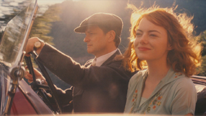 L'AngoLo StrANieRo - Magic in the Moonlight