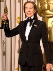 Milena Canonero in nomination ai The International Press Academy Satellite Awards