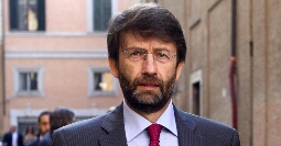 DARIO FRANCESCHINI - 
