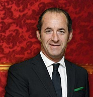 Luca Zaia chiede la chiusura del Festival Internazionale del Film di Roma
