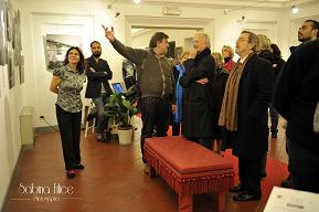 Inaugurata la manifestazione 