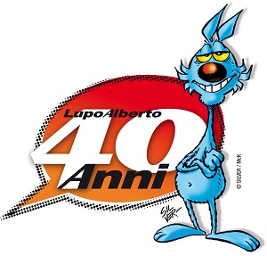 A Torino una giornata speciale con Lupo Alberto (e Silver)