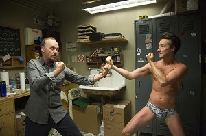 GOLDEN GLOBE 2015 - Annunciate le nomination