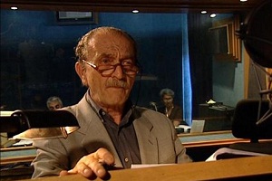 Addio a Sergio Fiorentini, voce e volto del cinema