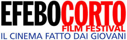 I vincitori della X edizione di Efebo Corto