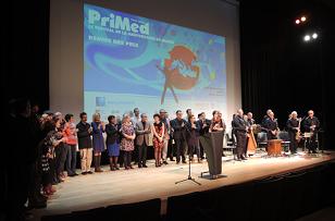 PRIMED 18 - Due premi a 