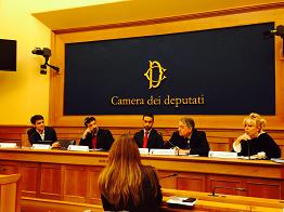 Presentata l'edizione 2015 del Festival Tulipani di Seta Nera. Sorriso Diverso.