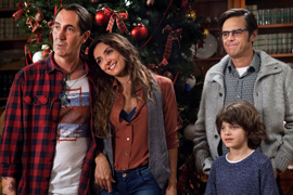 UN NATALE STUPEFACENTE - La sorpresa delle Feste