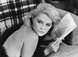 I funerali di Virna Lisi sabato nella chiesa di San Bellarmino a Roma