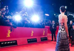 BERLINALE 65 - Annunciati i primi 7 film in concorso: ci sono Malick, Greenaway, Branaghck e Dresen