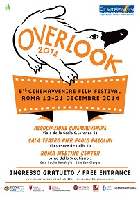 I vincitori di Overlook - CinemAvvenire Video Festival 2014