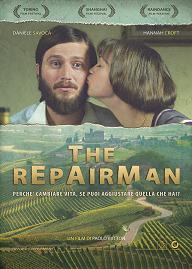 THE REPAIRMAN - In sala da febbraio 2015