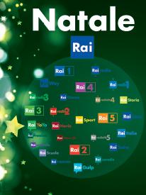 I film del Natale 2014 sulle reti Rai