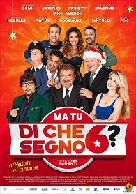Capodanno di cinema per i pazienti del Policlinico Gemelli di Roma