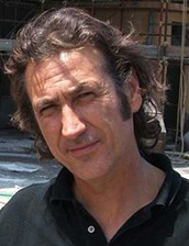 Marco Giallini ospite di 