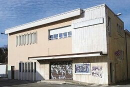 Una serata per il cinema parrocchiale Ideal di Castenedolo
