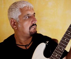 ADDIO A PINO DANIELE - Morto il musicista napoletano