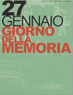 Due appuntamenti con il cinema per il Giorno della Memoria a Torino