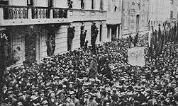 A Roma un seminario sulla storia sindacale