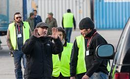 Note di regia del film 