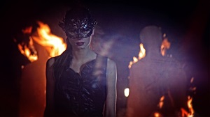 Miss Umbria nel videoclip dei Simple Strangers