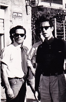 Corti d'Autore, a Torino serata speciale con Rossellini, Visconti, Fellini, Pasolini e Grifi