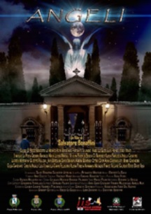 ANGELI di Salvatore Bonaffini al Cinema King di Palermo