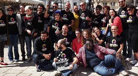 Quello che conta, a Bari anteprima del progetto Sinapsi Film