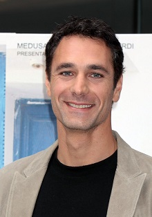 La giuria di Cinecibo premia Raoul Bova