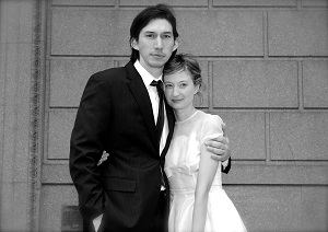 Saverio Costanzo e Alba Rohrwacher presentano 