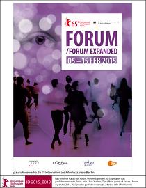 BERLINALE 65 - Tutti i film della sezione Forum