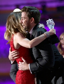 CRITICS' CHOICE MOVIE AWARDS 20 - Tutti i premi