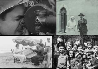 Alla Casa del Cinema di Roma due documentari per la Giornata della Memoria