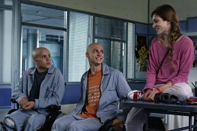 3 milioni 671 mila telespettatori per la quarta parte delle repliche di 