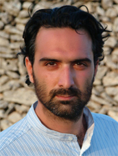 CROWDFUNDING - Federico Rizzo dirige 