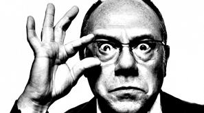 FESTIVAL DI MONS 31 - Protagonista Carlo Verdone