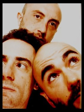 ELIO GERMANO - Un Rap per Emergency