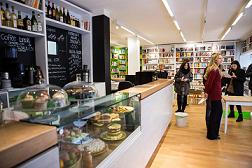 Cinema, Libreria, Caffetteria: 400 mq di cultura in viale Don Minzoni a Firenze